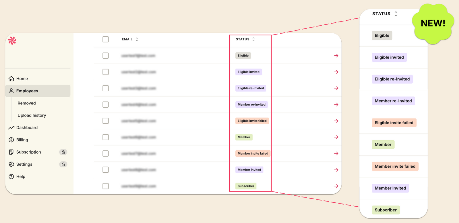 Wellhub Timer Example Wellhub Engagement Tools